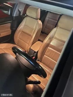 VW Golf 1.9 TDi Confortline