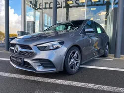 Mercedes-benz Classe B 200d 150ch AMG Line Edition 8G-DCT 8cv