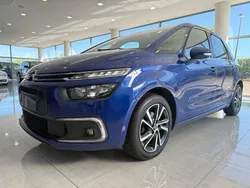 Citroen C4 Picasso 1.6 BlueHDi 120ch Feel S&S