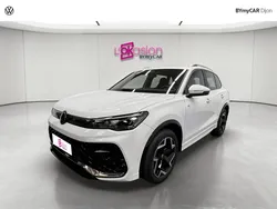 VOLKSWAGEN Tiguan 2.0 TDI 150ch DSG7 R-Line