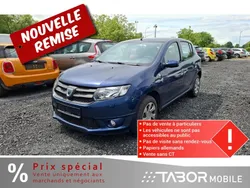 Dacia Sandero II 0.9 TCe 90 Klima GRA PDC el.FH
