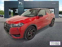 DS 3 DS3 Crossback PureTech 130 EAT8 Performance Line+