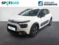 Citroën C3 PureTech 83 S&S BVM5 C-Series