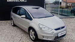 Ford S-Max 1.8 TDCi Titanium 5L de 2009
