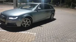 Audi A4 Tdi
