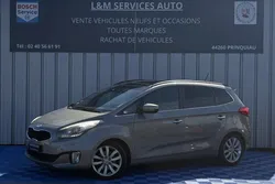 Kia Carens 1.7 CRDi 136 ch ISG 7 pl Premium - 7P