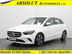 Mercedes CLASSE B 180D 2.0 116CH PROGRESSIVE LINE EDITION 8G-DCT