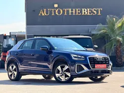 AUDI Q2 Q2 35 TFSI 150 S tronic 7 S line