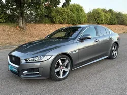 Jaguar Xe 2.0 D 180 R-SPORT Boite Auto / Crit'Air2