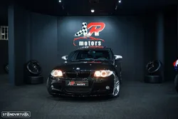 BMW 120 d DPF Edition Sport