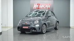 Abarth 595 1.4 T-Jet 50 Aniversário MTA de 2019