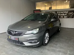 Opel Astra essence 130 ch 44000 kms