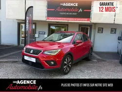 Seat Arona 1.0 TSI 95ch S&S URBAN BVM5