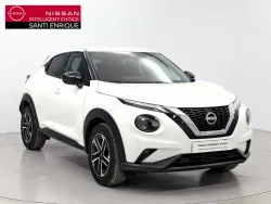 NISSAN Juke 1.0 DIG-T Acenta 4x2 114