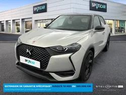 DS 3 DS3 Crossback PureTech 155 EAT8 Performance Line+