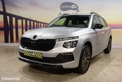Skoda Kamiq 1.0 TSI DSG