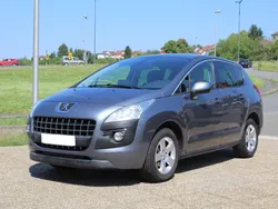 PEUGEOT 3008 1.6 HDi 16V 112ch FAP