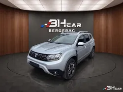Dacia Duster 1.5 BLUEDCI 115ch PRESTIGE 4X2 Distribution neuve