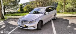 Mercedes-Benz C 220 220 Cdi