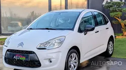 Citroen C4 1.4 VTi Seduction de 2011