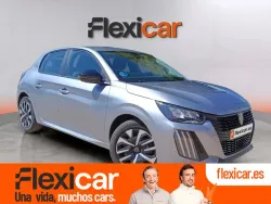PEUGEOT 208 1.2 Hybrid Style e-DCS6 110