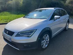 Seat leon st 2.0 tdi 150 cv x-perience