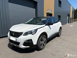 Peugeot 3008 GENERATION-II 1.5 BLUEHDI 130 ALLURE PACK START-STOP