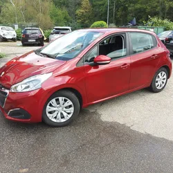 Peugeot 208 1.6 BlueHdi 100 ACTIVE