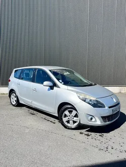 🌟 RENAULT SCÉNIC 3 1.5 DCI 105 cv éco 2 KIT DISTRIBUTION NEUF KIT EMBRAYAGE NEUF AUCUN FRAIS À PRÉVOIR 🌟