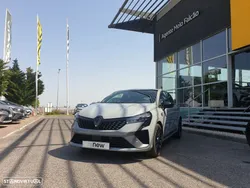 Renault Clio 1.0 TCe Esprit Alpine
