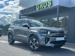 Citroën C3 Aircross Hybride 145 ch Aut Max