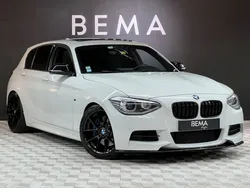 BMW M135i F20 320ch 3.0 | Toit Ouvrant | Caméra de Recul | 349 euros/mois