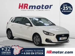 HYUNDAI i30 1.0 TGDI Klass 120