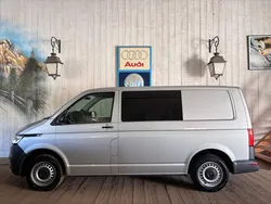 Vw transporter t6.1 2.0 tdi 150 cv 4motion dsg l1h1