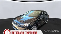 Seat Ibiza de 2019