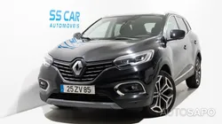 Renault Kadjar 1.5 dCi Intens de 2020