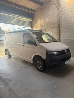 Transporter t5