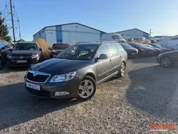 Skoda Octavia Break 2.0TDI 140CV 156000KMS
