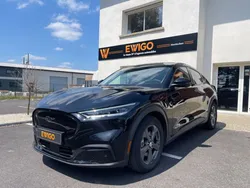 FORD MUSTANG MACH-E STANDARD RANGE 76kWh 269CH - CARPLAY - CAM 360° - HAYON ELECTRIQUE