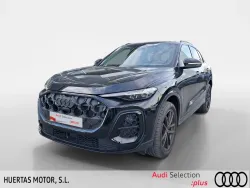 AUDI Q5 TDI quattro S tronic Black line 150kW