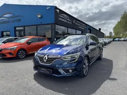 Renault Mégane Estate 1.6 dCi 130 GPS TOIT PANO CARPLAY
