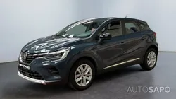 Renault Captur de 2020