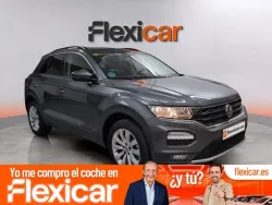 Volkswagen T-Roc 1.5 TSI Advance