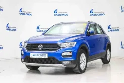 VOLKSWAGEN T-Roc 1.5 TSI Advance DSG7