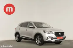 MG EHS 1.5 T-GDI Plug-in Hybrid Luxury