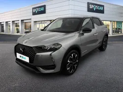 DS DS3 Crossback BlueHDi 130 EAT8 Louvre
