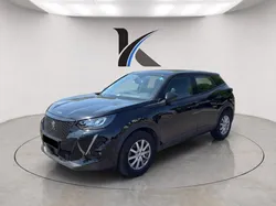 Peugeot 2008 1.5 BlueHDi 110 S&S BVM6 Allure