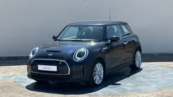 MINI Hatch 3 Portes Cooper SE 184 ch Edition Premium