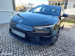MG MG5 61 kWh Luxury