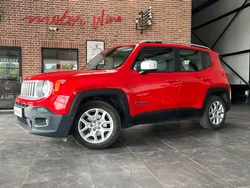 🚙 JEEP RENEGADE 1.6 120 Ch 🛋️ Cuir 🔥 Sièges chauffants 📷 Caméra de recul